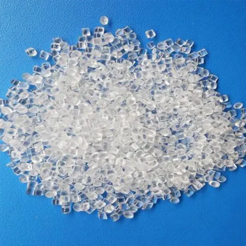 Nylon Regenerated Flakes