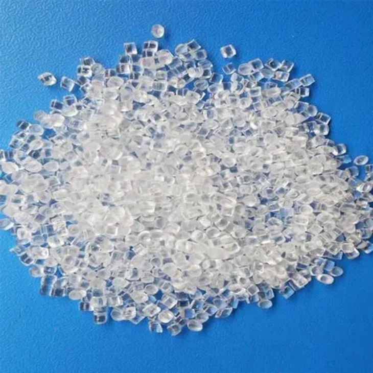 Renewable Nylon Chips