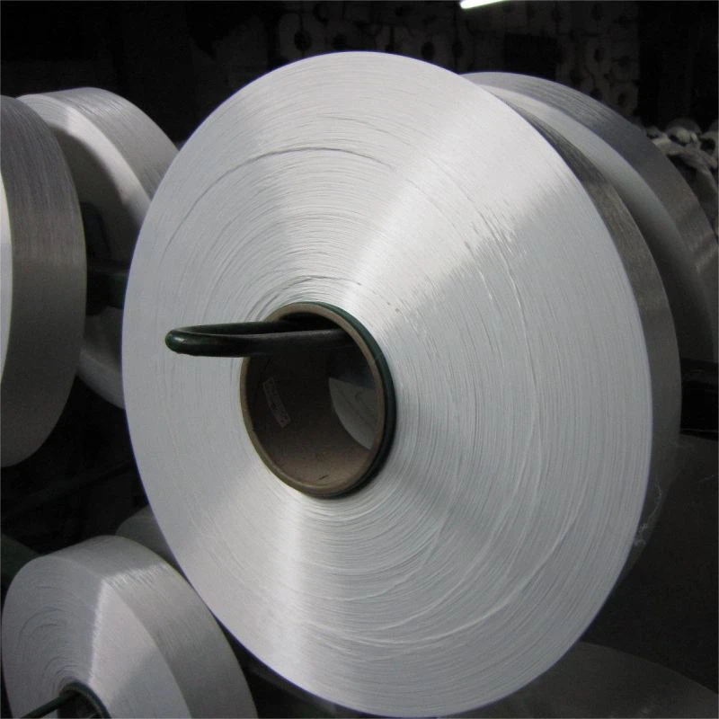 Regangkan Benang yang Sangat Berorientasi